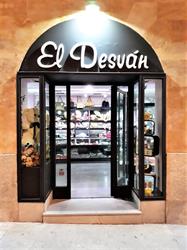 Horario de apertura El Desván, Salamanca