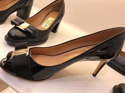 Ferragamo en Barcelona (Ciutat Vella) - Horario de apertura