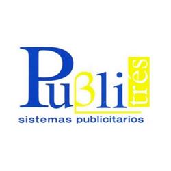 Horario de apertura Sistemas Publicitarios Publitrés SL, Madrid