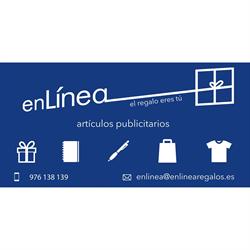 Horario de apertura En Línea Regalos, Zaragoza