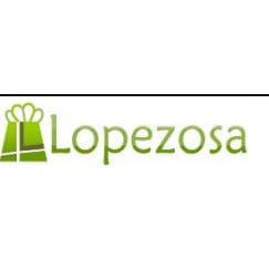 Horario de apertura Almacenes Lopezosa S.L., Úbeda