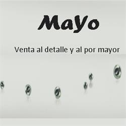 Mayo Bisutería en Barcelona (Gràcia) - Horario de apertura