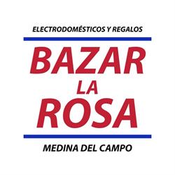 Horario de apertura Bazar de La Rosa, Medina del Campo