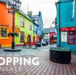 Horario de apertura Kinsale Place, Altzaga