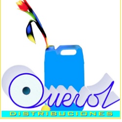 Distribuciones Querol en Zaragoza (Santa Isabel) - Horario de apertura