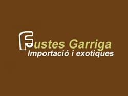 Fustes Garriga en Barcelona (Eixample) - Horario de apertura