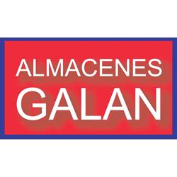 Horario de apertura Almacenes Galan, Salamanca