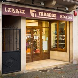 Horario de apertura Estanco Larrea N.º. 2, Altsasu