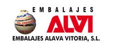 Horario de apertura Embalajes Alvi, Vitoria-Gasteiz
