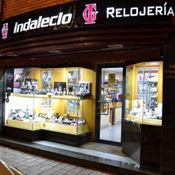 Horario de apertura Joyeria - Relojeria Indalecio, Hellín