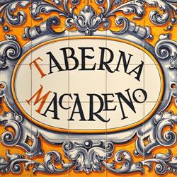 Horario de apertura Taberna Macareno - Bar en Guadalajara, 