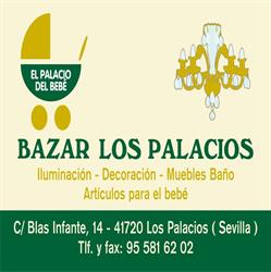 Horario de apertura los Palacios, Los Palacios y Villafranca