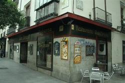 San Bruno Taberna en Madrid (Centro) - Horario de apertura