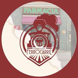 Horario de apertura Farmacia del Ferrocarril, Cocentaina