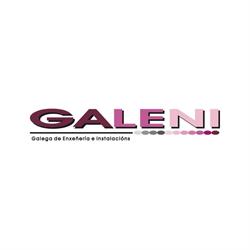 Horario de apertura Galeni S.l., Ourense