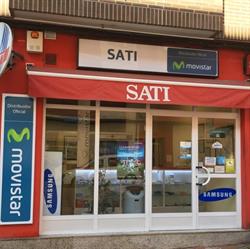 Horario de apertura Antenas Sati, Ponferrada