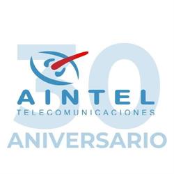 Aintel en Sevilla (Nervión - San Pablo) - Horario de apertura