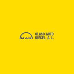 Horario de apertura Olaso Auto Diesel, Elgóibar