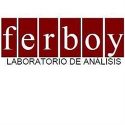 Horario de apertura Laboratorios Ferboy, Écija