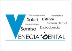 Horario de apertura Venecia Dental, Cuenca