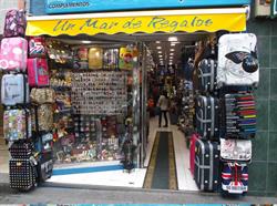 Horario de apertura Un Mar de Regalos, Jaén