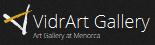 Horario de apertura Galería de Arte Vidrart, Ciutadella de Menorca