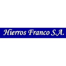 Horario de apertura Hierros Franco S.A, Sevilla