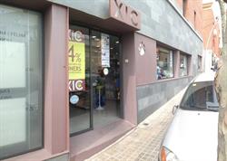 Horario de apertura Xic, El Masnou