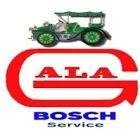 Horario de apertura Bosch Car Service Auto Electricidad Gala, Almería