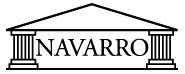 Horario de apertura Navarro Tiendas, Toledo