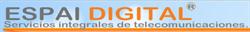 Horario de apertura Espai Digital - Interfonos - Videoporteros - Antenas Cctv - Canal Plus, Badalona