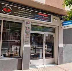Horario de apertura Teknomedia, Castellón de la Plana