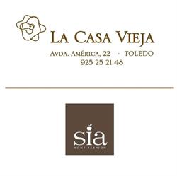 Horario de apertura La Casa Vieja, Toledo
