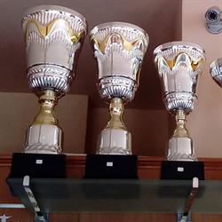 Horario de apertura Trofeos Getafe, 