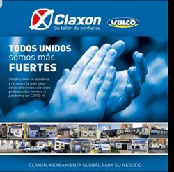 Horario de apertura CLAXON VULCANIZADOS MANOLO, Madrid