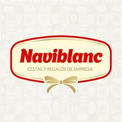 Horario de apertura NAVIBLANC - Cesta navidad empresa, Arahal