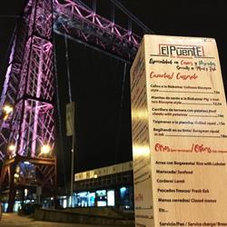 Horario de apertura El Puente Telecomunicaciones S.L., Areeta
