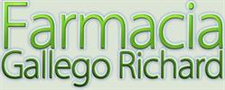 Horario de apertura Farmacia Gallego Richard, Zaragoza