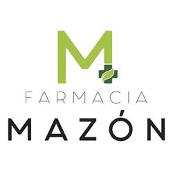 Horario de apertura Farmacia Mazón, Zaragoza