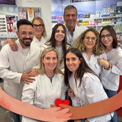 Horario de apertura Farmacia - Ortopedia Sant Cosme (Ldos. L.Mola - C.Gelada), El Prat de Llobregat