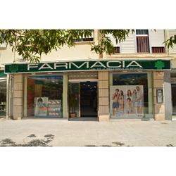 Horario de apertura FARMACIA BELTRAMI TORRE, Cádiz
