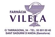 Horario de apertura Farmacia Lda. Delfina Vilela, Sant Sadurni d'Anoia