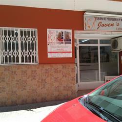 Horario de apertura Joven's, Faura