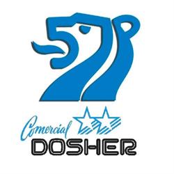 Horario de apertura Comercial Dosher, Zaragoza