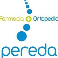 Horario de apertura Farmacia-Ortopedia Hermanos Pereda, Cangas del Narcea