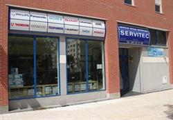 Horario de apertura Servitec Burgos - Servicio técnico oficial PHILIPS. Reparación de todas las marcas de TV, 