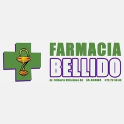 Horario de apertura Farmacia María Jesús Muñoz Bellido, Salamanca