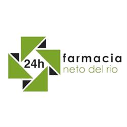 Farmacia Neto Del Río C.b. en Sevilla (Sur) - Horario de apertura