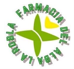 Horario de apertura FARMACIA DEL ALBA, Alcedo de Alba