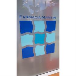 Horario de apertura Farmacia GDA. Marta Quintana Rivero, Playa del Ingles